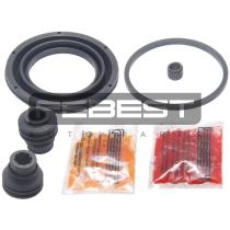 Febest 0475CW5F - KIT REPARACION, PINZA DE FRENO DELA