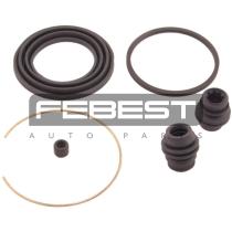 Febest 0475DJF - KIT REPARACION, PINZA DE FRENO DELA