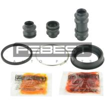 Febest 0475K96R - KIT REPARACION, PINZA DE FRENO TRAS