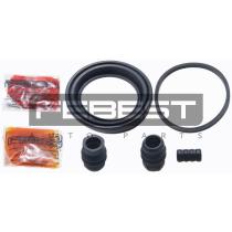 Febest 0475KB4 - KIT REPARACION, PINZA DE FRENO DELA