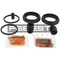 Febest 0475L200F - KIT REPARACION, PINZA DE FRENO DELA