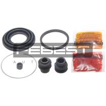 Febest 0475NA4R - KIT REPARACION, PINZA DE FRENO TRAS