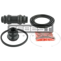 Febest 0475P15VF - KIT REPARACION, PINZA DE FRENO DELA