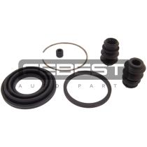 Febest 0475PD5R - KIT REPARACION, PINZA DE FRENO TRAS