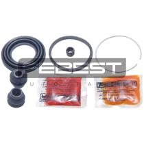 Febest 0475V75R - KIT REPARACION, PINZA DE FRENO TRAS