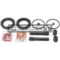 Febest 0475V97R - KIT REPARACION, PINZA DE FRENO TRAS