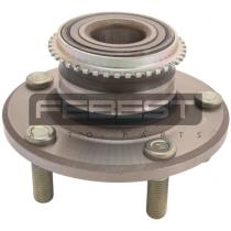 Febest 0482CUA43R - BUJE DE RUEDA TRASERO 2WD