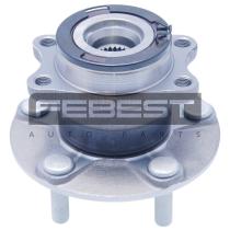 Febest 0482CW5WMR - BUJE DE RUEDA TRASERO