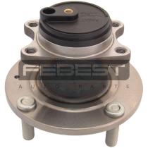 Febest 0482Z30R - BUJE DE RUEDA TRASERO