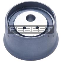 Febest 0487CA5A - RODILLO TENSOR CORREA DISTRIBUCION