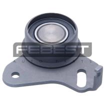 Febest 0487H57 - RODILLO TENSOR CORREA DISTRIBUCION