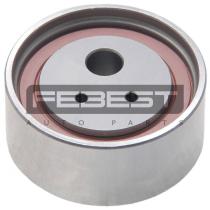 Febest 0487Z25 - RODILLO TENSOR CORREA DISTRIBUCION