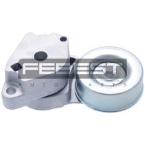 Febest 0490KB4T - RODILLO TENSOR CORREA POLI-V