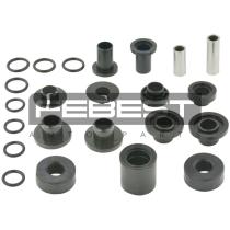 Febest 0499DA1GBKIT - KIT REPARACION, PALANCA DE CAMBIOS