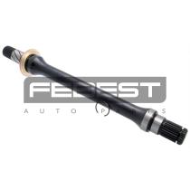 Febest 0512626GD - SEMIEJE DERECHO 26X406.5X26