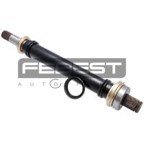 Febest 0512M316MT - SEMIEJE DERECHO 24X433X28