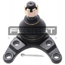 Febest 0520BT50LOW - ROTULA DE SUSPENSION, BRAZO DE SUSP