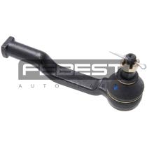 Febest 0521BT50IN - ROTULA DE DIRECCION