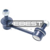 Febest 0523CX9RL - TIRANTE BARRA ESTABILIZADORA TRASER