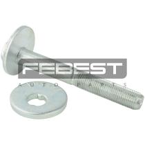 Febest 0529004KIT - TORNILLO CON EXCENTRICA, JUEGO DE P