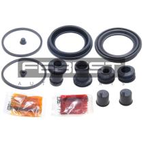 Febest 0575GG18F - KIT REPARACION, PINZA DE FRENO DELA