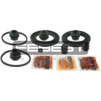 Febest 0575GJF - KIT REPARACION, PINZA DE FRENO DELA