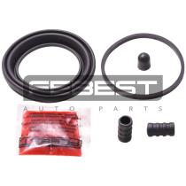 Febest 0575MZ6F - KIT REPARACION, PINZA DE FRENO DELA