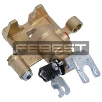 Febest 0577GFRR - PINZA DE FRENO TRASERA RH