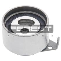 Febest 0587BT50 - RODILLO TENSOR CORREA DISTRIBUCION