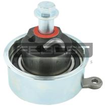 Febest 0587UN - RODILLO TENSOR CORREA DISTRIBUCION