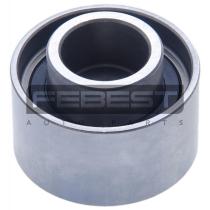 Febest 0588GF - RODILLO LISO CORREA DISTRIBUCION