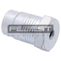 Febest 0635ELF - CASQUILLO ROSCADO BRAZO DE SUSPENSI