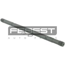 Febest 0712RM413LH - SEMIEJE IZQUIERDO 20X431.5X20