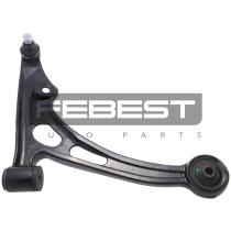 Febest 0724AERRH - BRAZO DE SUSPENSION DELANTERO RH