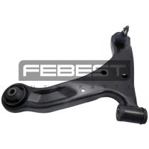 Febest 0724GVJBL - BRAZO DE SUSPENSION DELANTERO LH