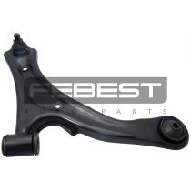 Febest 0724LIANR - BRAZO DE SUSPENSION DELANTERO RH