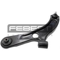 Febest 0724RSLH - BRAZO DE SUSPENSION DELANTERO LH