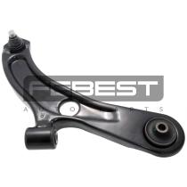 Febest 0724RSRH - BRAZO DE SUSPENSION DELANTERO RH