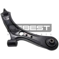 Febest 0724SX4RH - BRAZO DE SUSPENSION DELANTERO RH