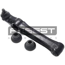 Febest 0724WGR - BRAZO DE SUSPENSION DELANTERO INFER