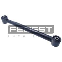 Febest 0725SQR2 - TIRANTE SUSPENSION TRANSVERSAL TRAS