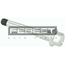 Febest 0774JB424R - GUIA PINZA DE FRENO TRASERA