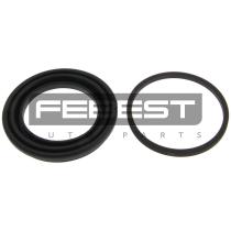 Febest 0775GVSQF - KIT REPARACION, PINZA DE FRENO DELA