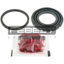 Febest 0775JB424R - KIT REPARACION, PINZA DE FRENO DELA