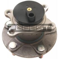 Febest 0782SX4R - BUJE DE RUEDA TRASERO