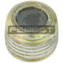 Febest 0799TOP - TAPON DE VACIADO DEL CARTER DE ACEI