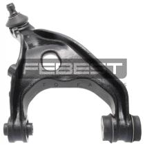 Febest 0824G12RLH - BRAZO DE SUSPENSION TRASERO SUPERIO