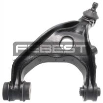 Febest 0824G12RRH - BRAZO DE SUSPENSION TRASERO SUPERIO