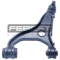 Febest 0824S12RRH - BRAZO DE SUSPENSION TRASERO SUPERIO