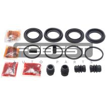 Febest 0875B9F - KIT REPARACION, PINZA DE FRENO DELA